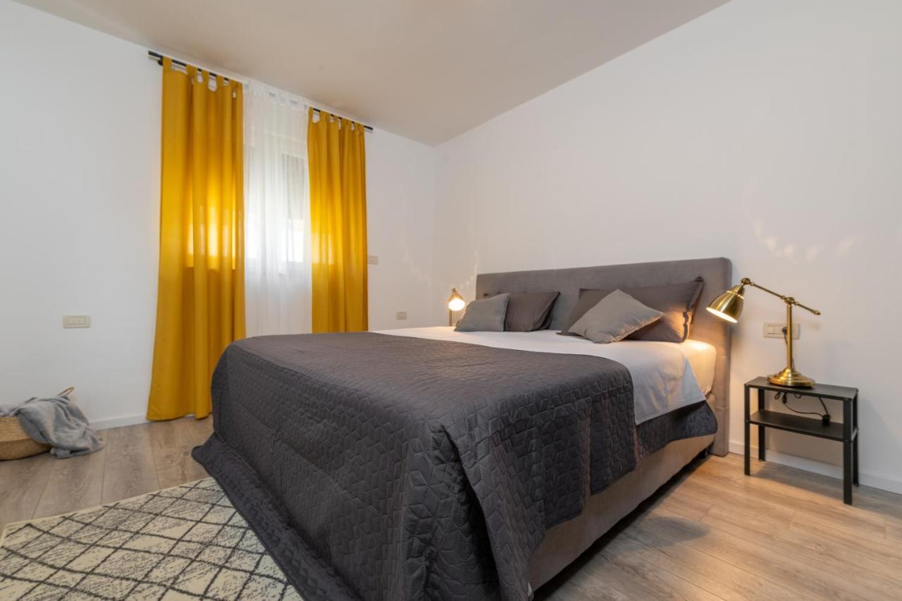 D&A Superior Apartman Rabac Zewnętrze zdjęcie