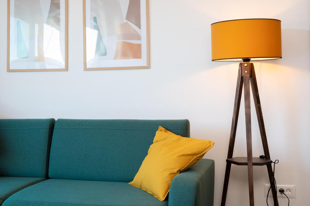 D&A Superior Apartman Rabac Zewnętrze zdjęcie