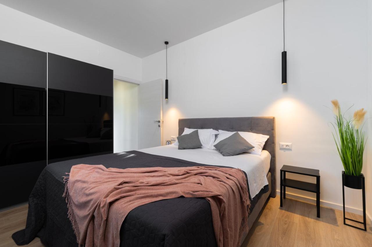 D&A Superior Apartman Rabac Zewnętrze zdjęcie